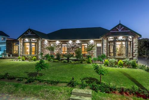 Accommodation 