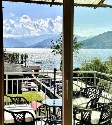 Lilly del Lago Maggiore