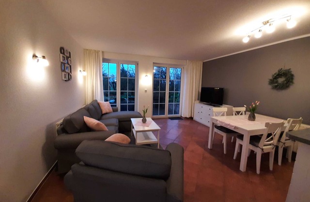 Lily apartment - Stellerbruch vacation apartments