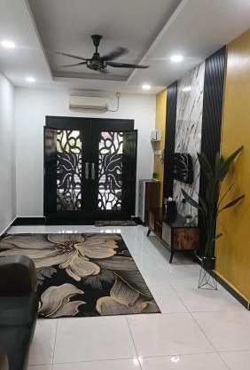 Lily Homestay
