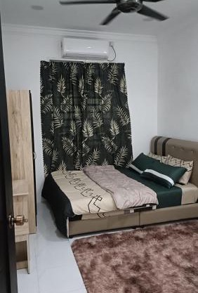 Lily Homestay