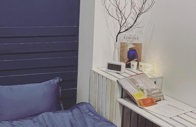 LILY HOUSE( Mini home 2PN)