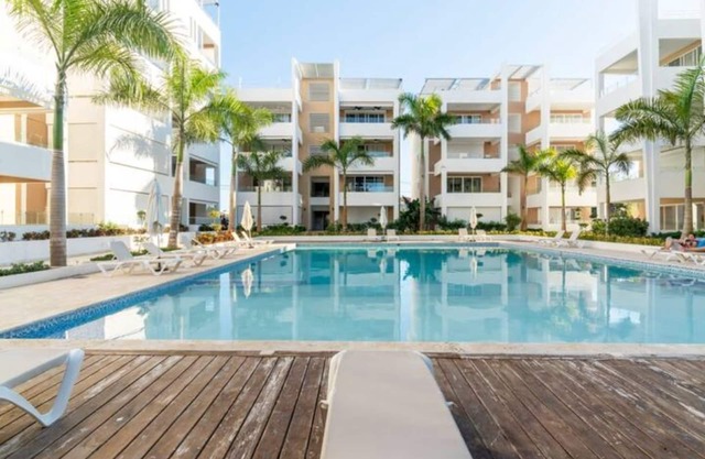 Lily’s Condo # 1