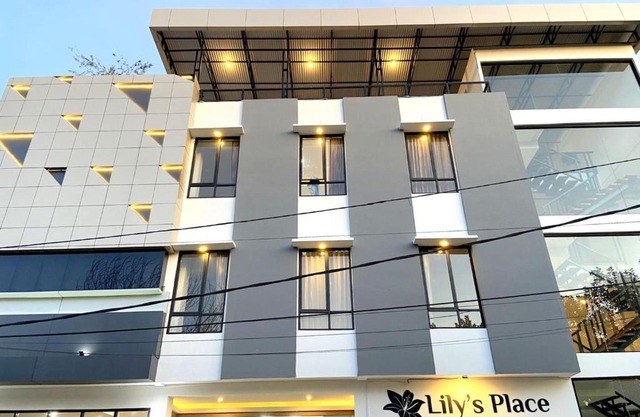 Lily's Place Syariah