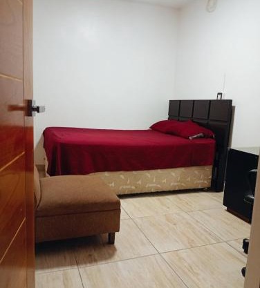 Lima Colibrí habitaciones