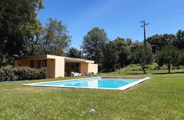 LIMA COTTAGES/CASA DO CERCADO