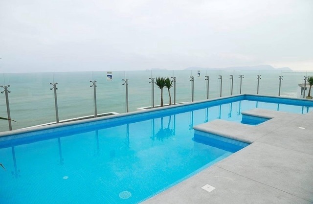 LIMA FLAT 2 1D BETWEEN AIRPORT AND MIRAFLORES