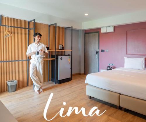 Lima Hotel