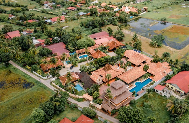 Limasan Villa Langkawi