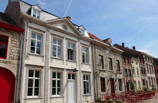 Limbourg Getaway with Charm