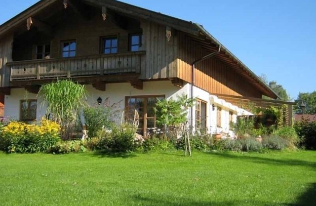 Limbrunner vacation apartment