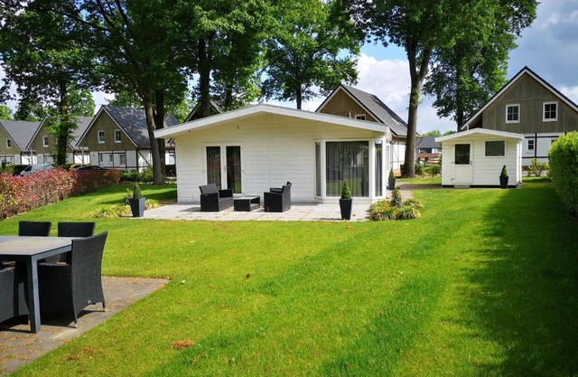 Limburg-Chalet