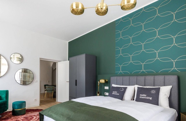 limehome KLAGoessgas|Autograph 1BR Comfort SuiteLT