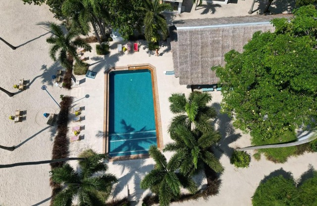 Lime N Soda Beachfront Resort