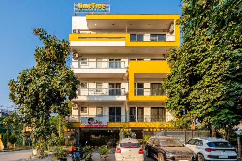Lime Tree Luxury Studio - Service Apartment Near Artemis Hospital ,Gurgaon