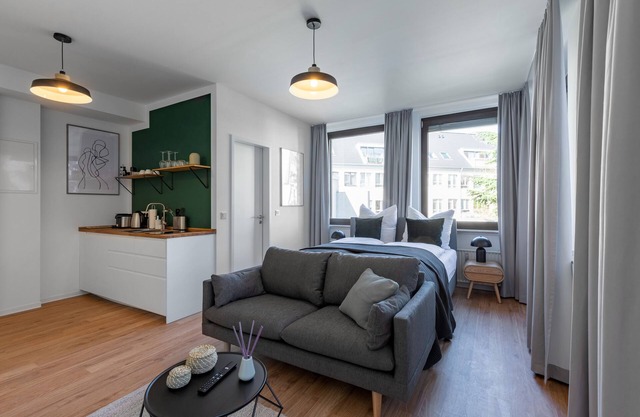 Limehome Aachen Vereinsstrasse