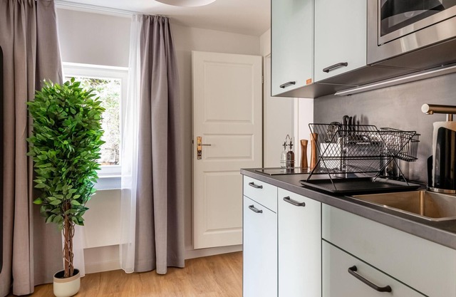 limehome Bayreuth Spitalgasse | 1-BR Suite (LT)