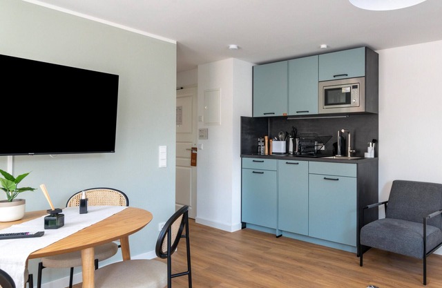 limehome Bayreuth Spitalgasse | One-Bedroom Suite