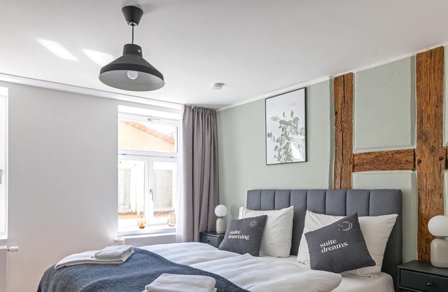 limehome Bayreuth Spitalgasse | Suite