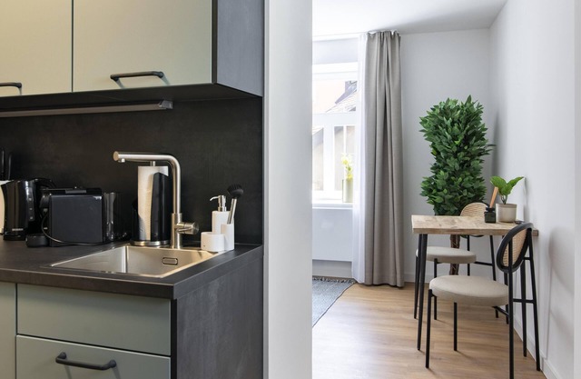 Limehome Bayreuth Spitalgasse