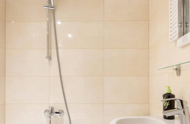 Limehome Berlin Florastraße