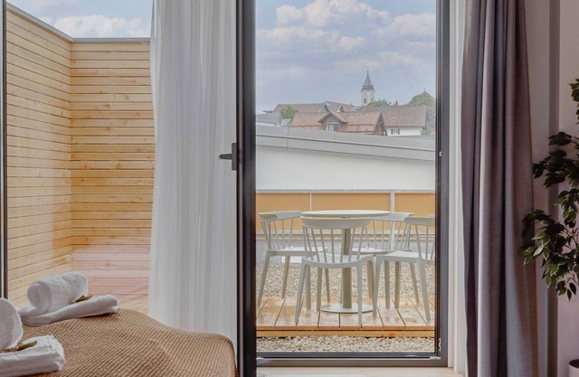 Limehome Bodenmais Bahnhofstraße