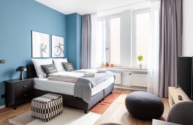 Limehome Bremen Hutfilterstraße