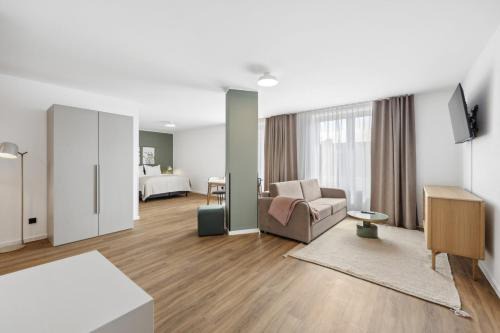 Limehome Düsseldorf Bahlenstr