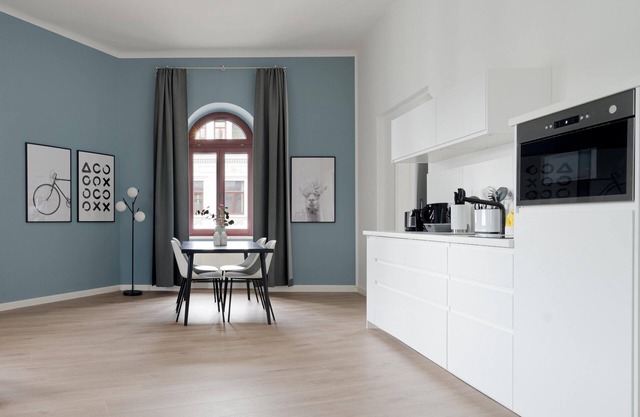Limehome Dresden Hoyerswerdaerstraße