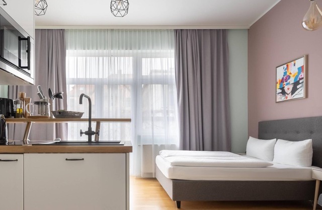limehome Dresden Tannenstraße | Suite + Spa Bath