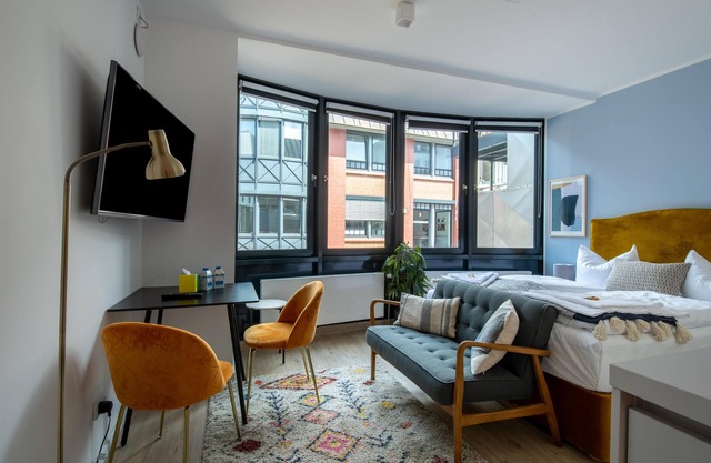 Limehome Flensburg Holm