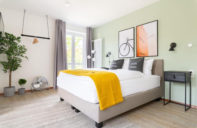 Limehome Garching bei München
