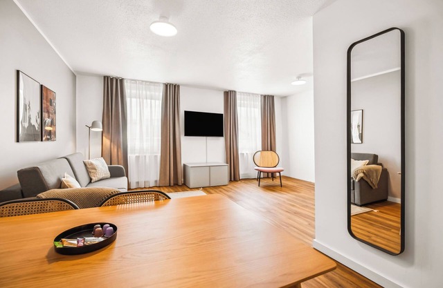 Limehome Jena Teichgraben