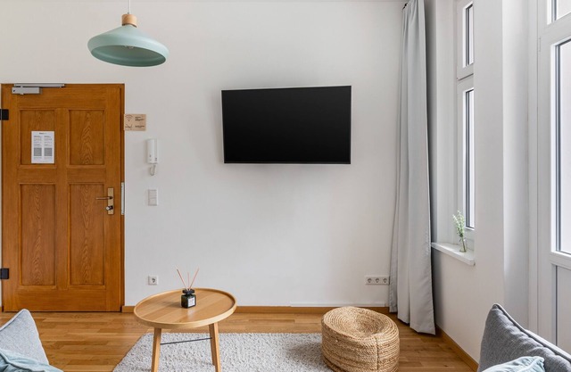Limehome Leipzig Central