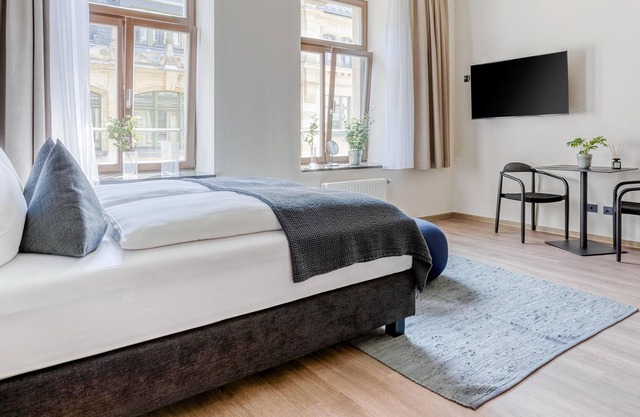 limehome Leipzig Ritterstr. | Suite L