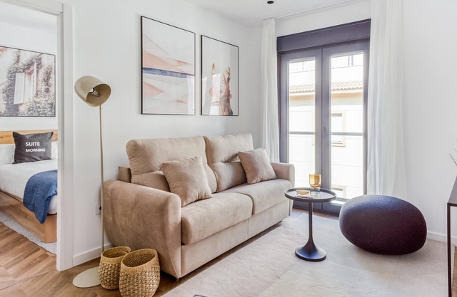 limehome Málaga Carmen | One-Bedroom Apartment L