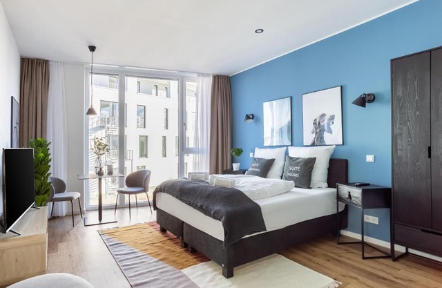 Limehome Mönchengladbach Fliethstraße