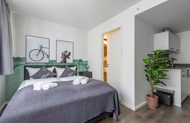 Limehome München