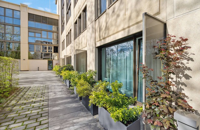Limehome Munich Fritz-Erler Str.