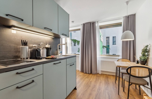 Limehome Oberhausen Paul-Reusch-Str.