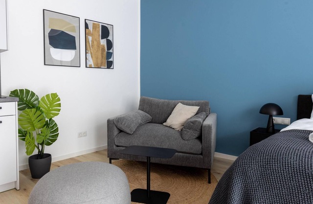 limehome Osnabrück Johannisstr. | Standard Suite