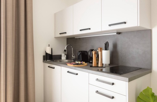 limehome Osnabrück Johannisstr. | Superior Suite