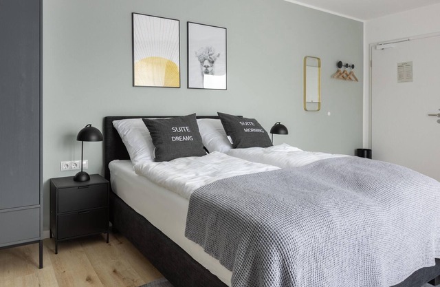 limehome Osnabrück Johannisstr | Standard Suite LT