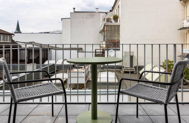 limehome Osnabrück Johannisstr | Deluxe Suite LT