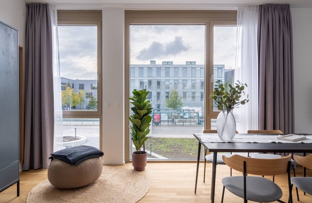 Limehome Potsdam Annemarie-Wolff Platz