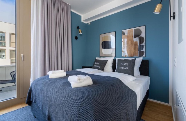 Limehome Potsdam Annemarie-Wolff-Platz