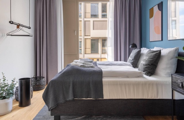 limehome Potsdam | One-bedroom Suite