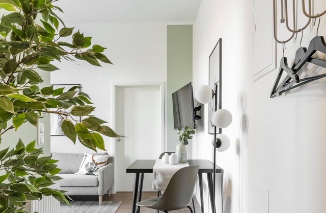 Limehome Zwickau Große Biergasse