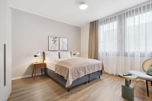 Limehome Zwickau Magazinstr