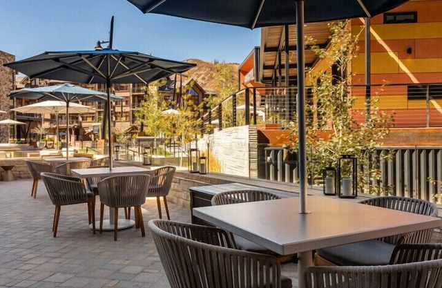 Limelight Hotel Snowmass